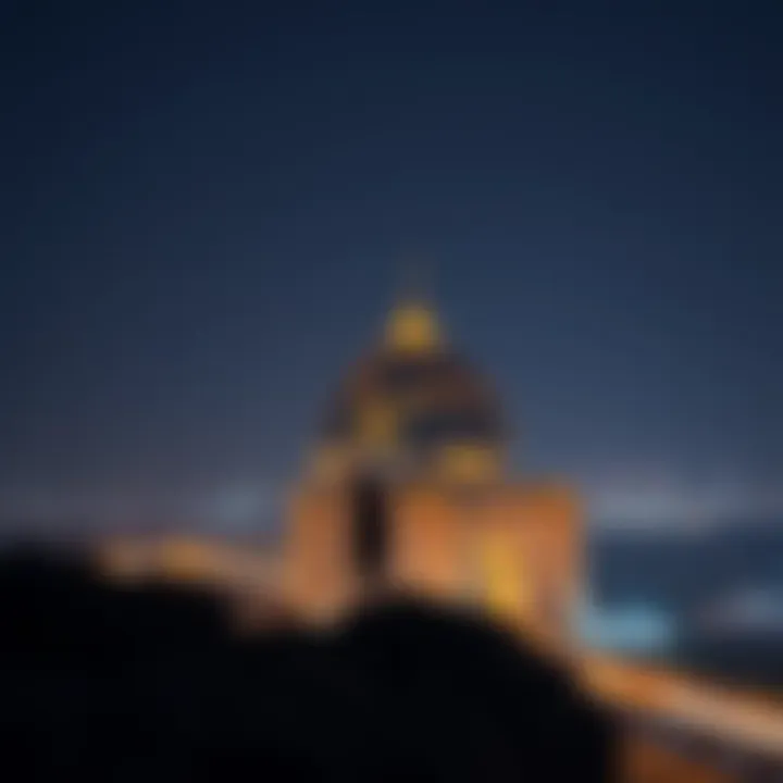 The evolution of Solana blockchain