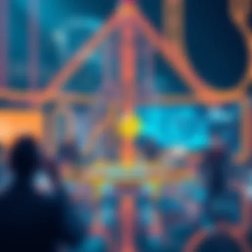 Understanding Solana's Blockchain Architecture Overview of Solana blockchain architecture