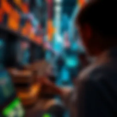 Technological aspects driving spy price formation