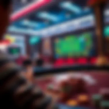 Legal aspects of cryptocurrency gambling