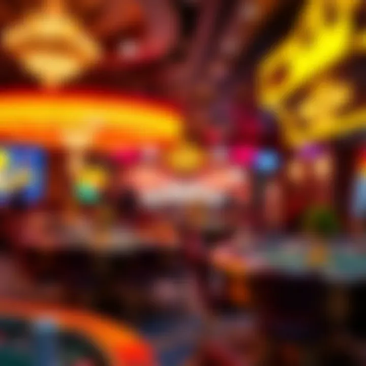 Strategies for maximizing casino bonuses