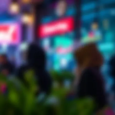 Success stories related to effective referral program implementations