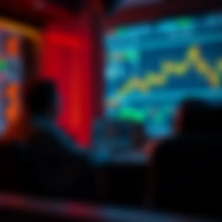 Strategies for successful partnerships in crypto trading