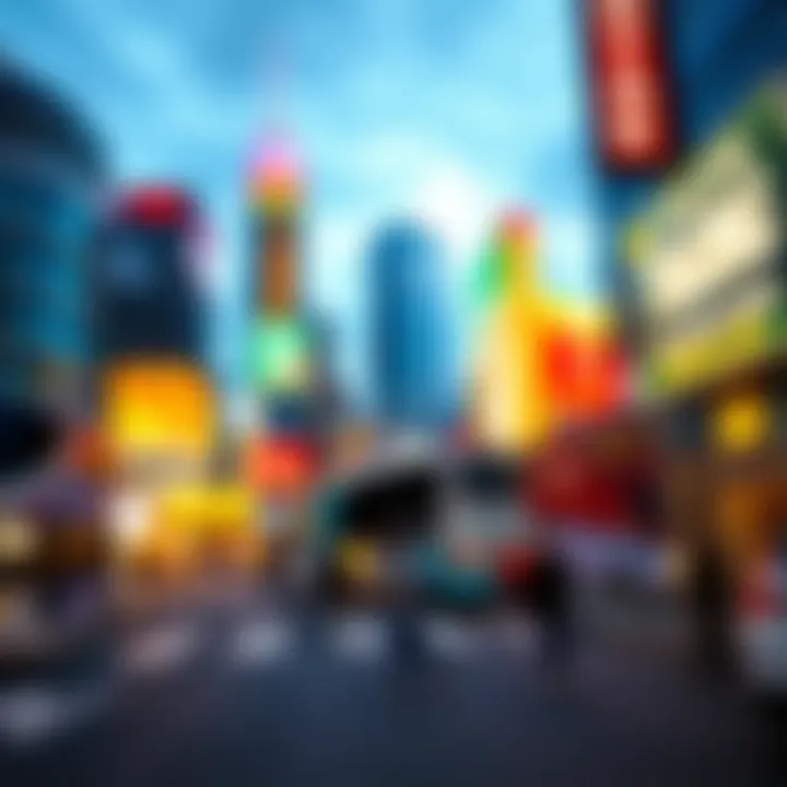 Case studies showcasing successful swing trading strategies