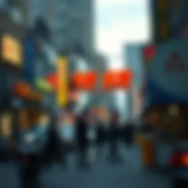 Highlighting lessons learned from financial crises