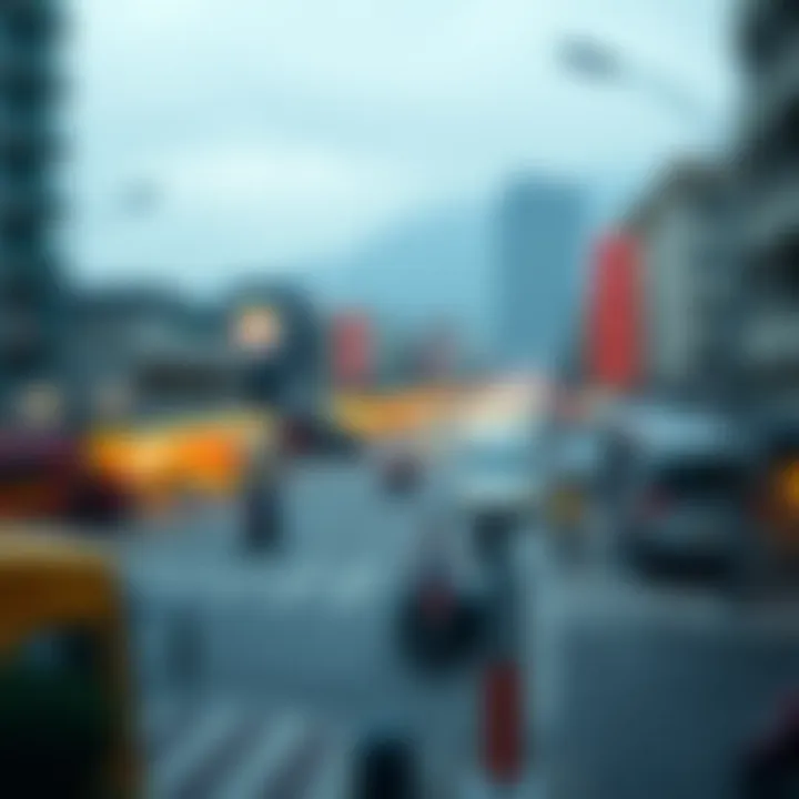 태국 바트 환율의 이해 Summary