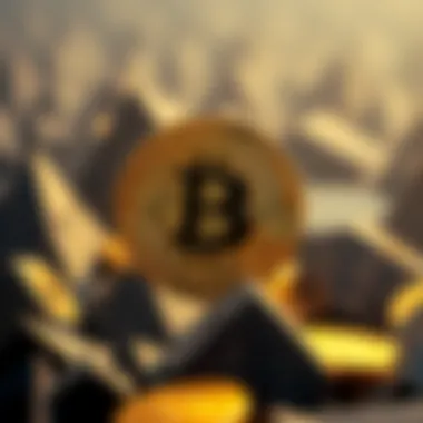 Navigating Challenges in the Evolving Cryptocurrency Landscape Challenges faced in the evolving crypto landscape