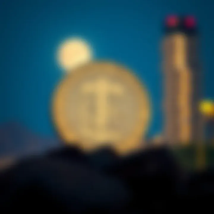 Investment outlook for Terra Luna coin