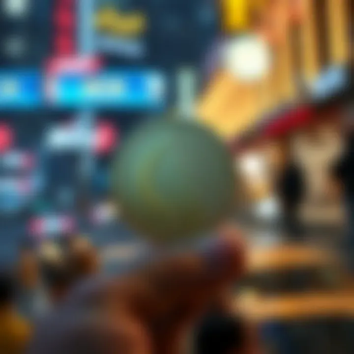 Market trends surrounding Terra Luna coin