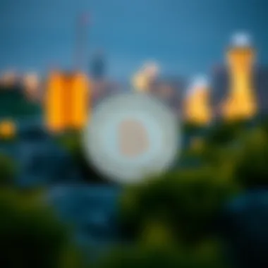 Technical analysis of Terra Luna's algorithmic stablecoin system