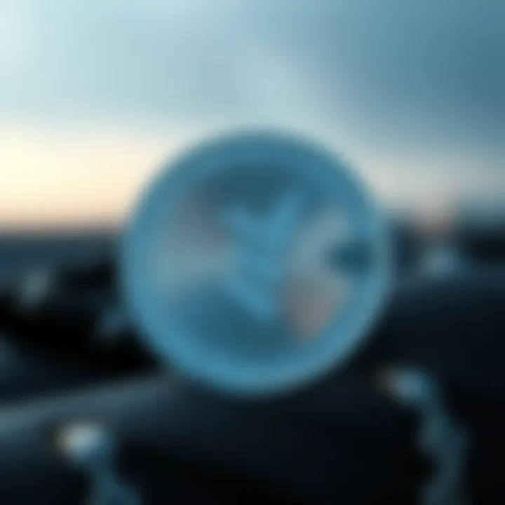 Regulatory landscape affecting Tether USDT and stablecoins