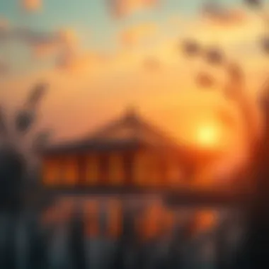 Conceptual image depicting the future outlook of Three Arrows Capital in digital assets