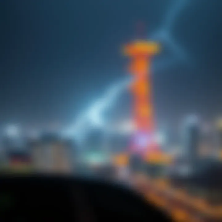 Future prospects of blockchain technology depicted through ThunderCore's innovation