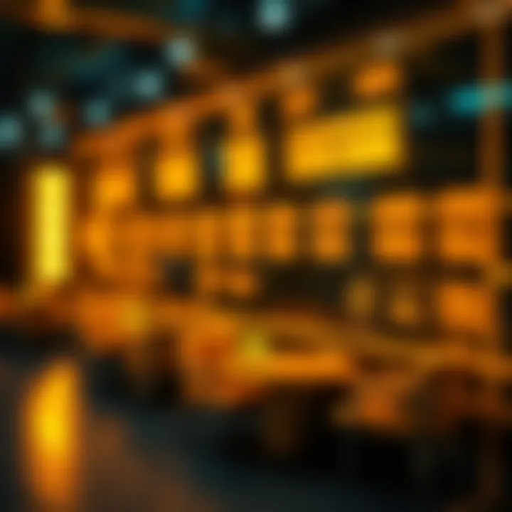 Token Creation Workflow Detailed overview of a token creation workflow