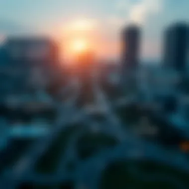 An infographic depicting the security measures implemented by TradeOgre for user safety.