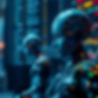 Artificial Intelligence in Trading