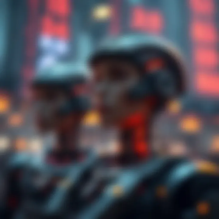 Comparative Analysis of Trading Methods