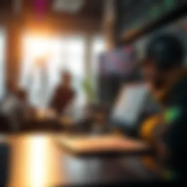 Analytical overview of various trading platforms