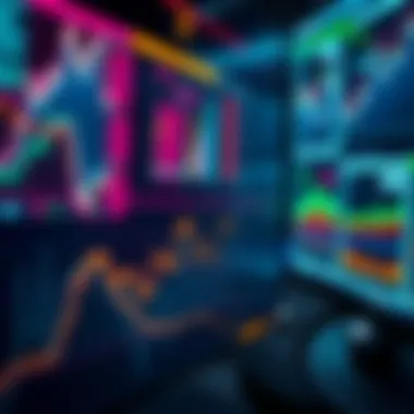 Harnessing Advanced Data Visualization Advanced data visualization tools in action