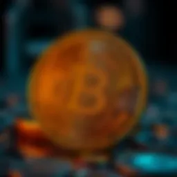 Visual representation of transaction ID importance