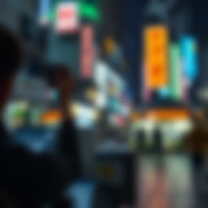 Trends in Japanese ETF Investments Trends in Japanese ETF Investments