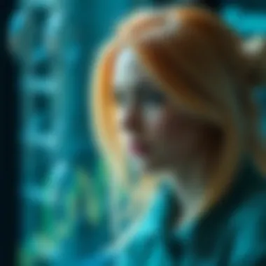 Trust and accuracy in financial strategies