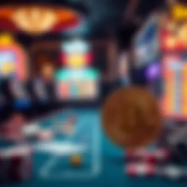 Types of bonuses offered in Bitcoin casinos