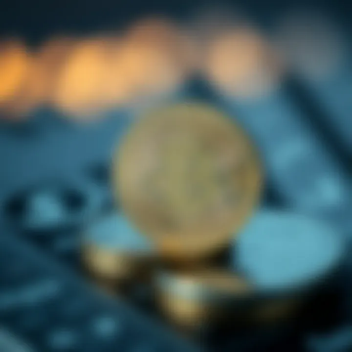 Digital assets and future of the UAE Dirham