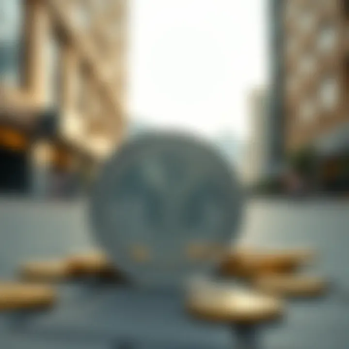 Economic impact of the UAE Dirham on regional markets