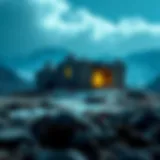 Understanding the Concept of Block Sites