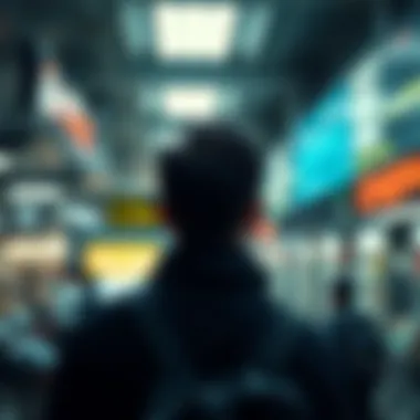 A Comprehensive Guide to Currency Exchange Understanding the currency exchange process