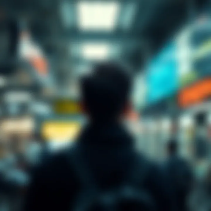 A Comprehensive Guide to Currency Exchange Understanding the currency exchange process