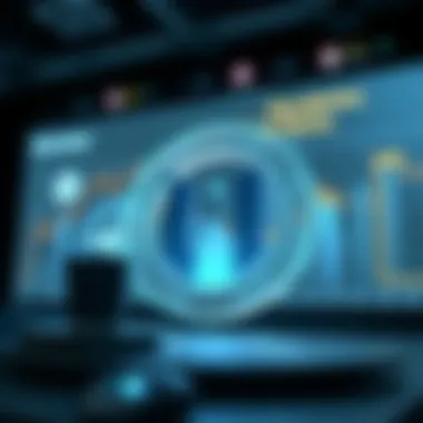 Economic model of Uniswap V3