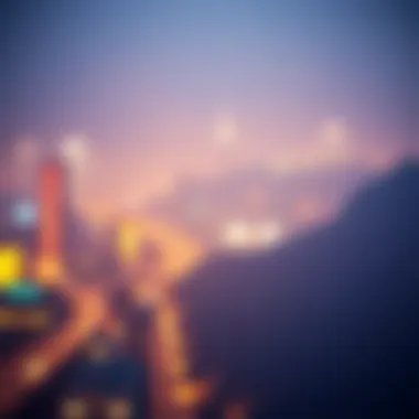 Future insights on blockchain and digital assets