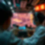 Innovative features of Uniswap V3