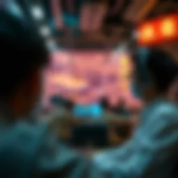 Innovative features of Uniswap V3