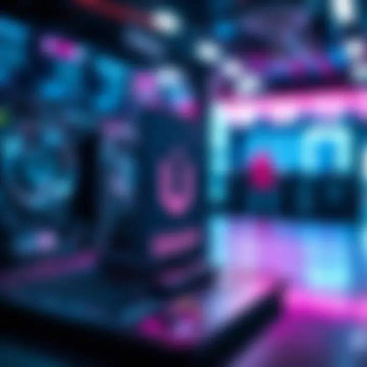 Technical advancements in decentralized exchanges