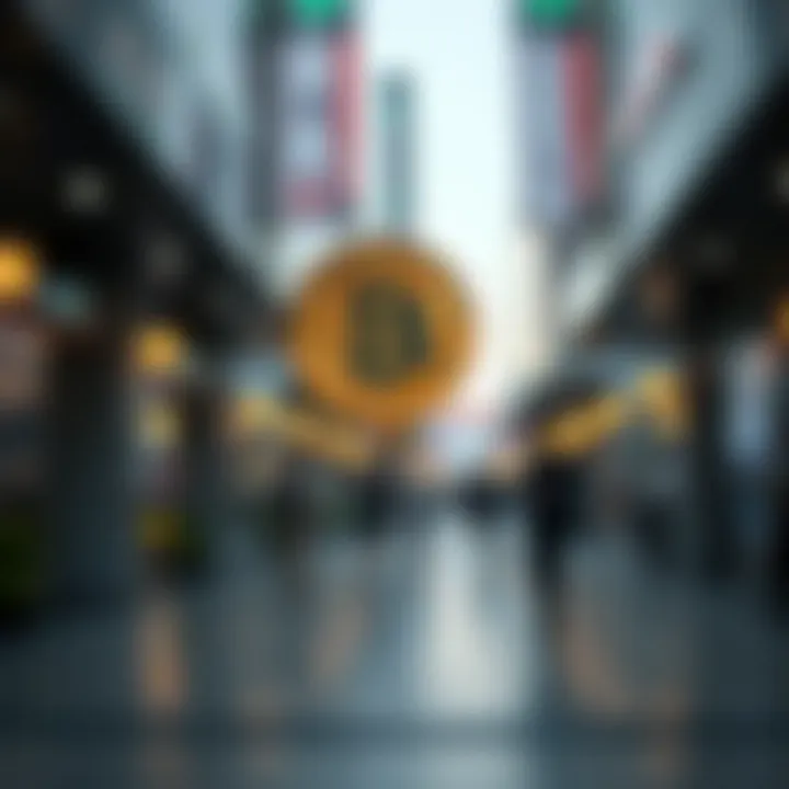 Trends in Upbit Exchange for AI Coins