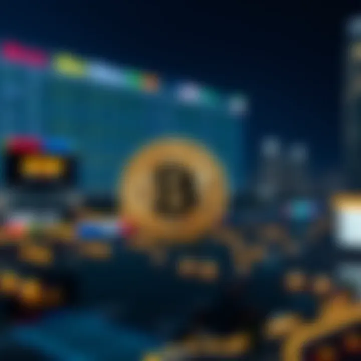 Future projections for Bitcoin in the American market