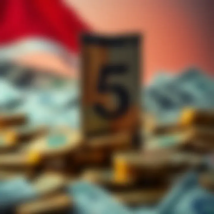 Political landscape impacting USD and ILS currency fluctuations