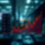 Graph illustrating USD to PHP exchange rate trends