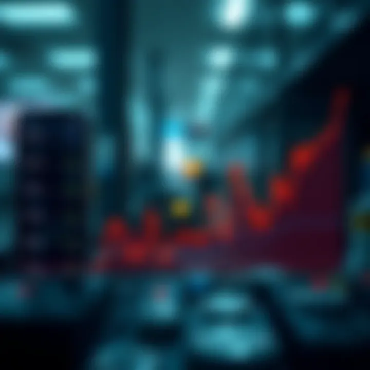 Graph illustrating USD to PHP exchange rate trends