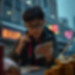 Currency exchange trends between Uzbekistan and South Korea