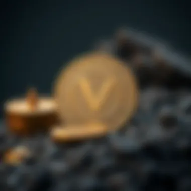 Investment Potential of Valkari Coin Investment potential and future outlook of Valkari Coin.