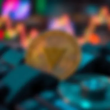 Market Trends for Valkari Coin Market trends and analysis related to Valkari Coin.