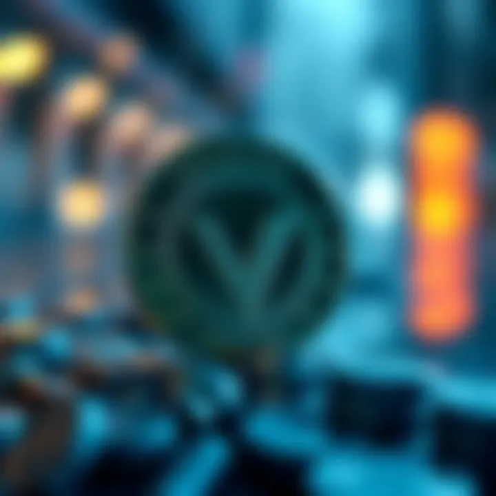 Innovative Use Cases of Valkari Coin Innovative applications and use cases of Valkari Coin in the digital asset space.