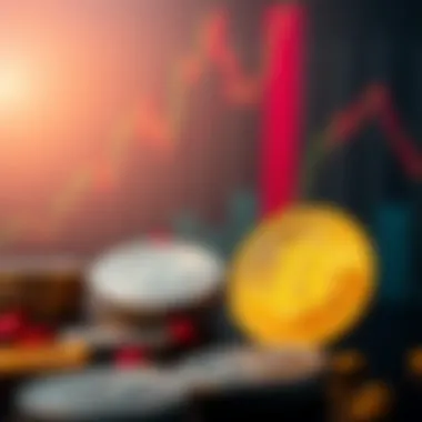 Diverse types of index ETFs