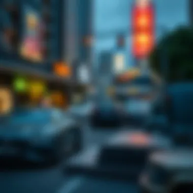 Diverse Block Site Characteristics Various Types of Block Sites and Their Features