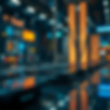 Overview of VeChain's Blockchain Technology VeChain blockchain technology overview