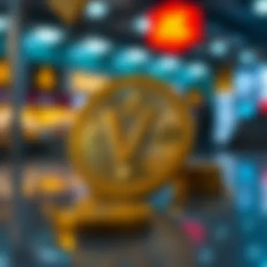 Economic Impact of VeChain on the Cryptocurrency Market Economic impact of VeChain in the crypto market